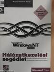 Windows NT Server 4.0 Üzemeltetői enciklopédia - Hálózatkezelési segédlet