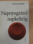 Napnyugtától napkeltéig