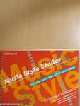 Music Style Finder