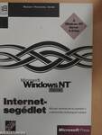 Windows NT Server 4.0 Üzemeltetői enciklopédia - Internetsegédlet