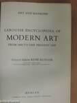 Larousse Encyclopedia of Modern Art
