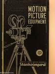 Motion Picture Equipment