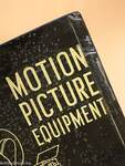 Motion Picture Equipment