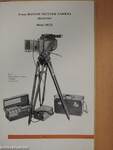 Motion Picture Equipment