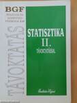 Statisztika II.