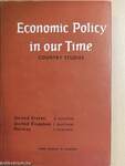 Economic Policy in our Time II.