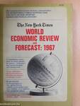 The New York Times World Economic Review and Forecast 1967