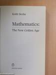 Mathematics: The New Golden Age