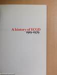 A history of ECGD 1919-1979