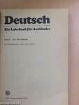 Deutsch - Ein Lehrbuch für Ausländer 1/b