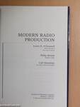 Modern Radio Production