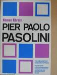 Pier Paolo Pasolini