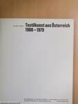 Textilkunst aus Österreich 1900-1979