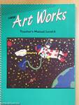 HRW Art Works - Teacher's Manual Level 6