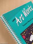 HRW Art Works - Teacher's Manual Level 6