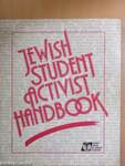 Jewish Student Activist Handbook