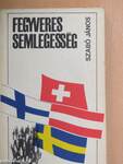 Fegyveres semlegesség