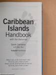 Caribbean Islands Handbook 1999