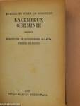 Lacerteux Germinie