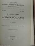 Az emberi hang és a beszéd/Hogyan mozgunk?/A vasról és gyártásáról/Az állatok társadalmi viszonyairól/Mikor lesz eső?/A fotografozásról