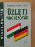 Német-magyar üzleti nagyszótár