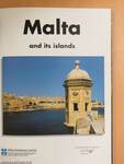 Malta and its islands