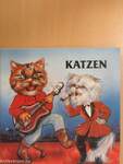 Katzen