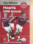 The Official Heart of Midlothian 2008 Annual