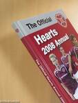 The Official Heart of Midlothian 2008 Annual