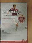 The Official Heart of Midlothian 2008 Annual