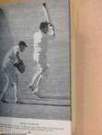 The Gillette Book of Cricket and Football