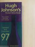Hugh Johnson's Pocket Wine Book 1997