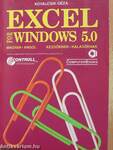 Excel for Windows 5.0