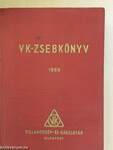 VK-zsebkönyv 1960