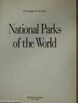 National Parks of the World