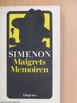 Maigrets Memoiren