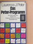 Das Peter-Programm