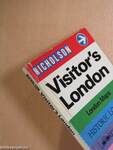 Nicholson's Visitor's London