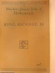 King Richard The Third