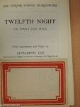 Twelfth Night 