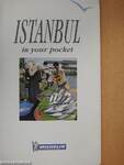 Istanbul in your pocket