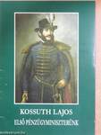 Kossuth Lajos