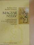 Magyar nyelv 11.