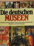 Die deutschen Museen