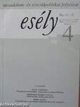 Esély 1998/4