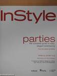 InStyle parties