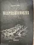 Településtervezés