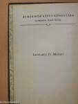 Giacomo Leopardi összes lyrai versei/Alfred de Musset válogatott költeményei