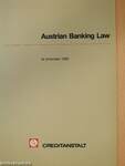 Austrian Banking Law