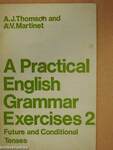 A Practical English Grammar Exercises 2